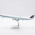 JC Wings Cathay Pacific Airways A340-600 B-HQB 1:200
