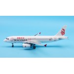 JC Wings Dragonair A320 B-HSL 1:200