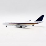 JC Wings Ansett Australia B747-400 9V-SMT 1:400