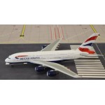 Phoenix British Airways A380 G-XLEL 1:400