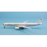 Aviation 400 Germany Airforce A350-900 1003 1:400 