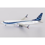 NG Model NewGen Airways 737-800 SP-LWE 1:400 