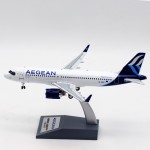 Inflight 200 Aegean A320 Neo SX-NEO 1:200