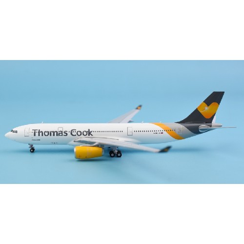 Thomas Cook Airlines JC Wings 1 - 400 Airbus A330-200