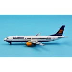 JC Wings Icelandair B737-400 TF-FID 1:400