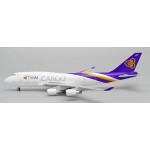 JC Wings Thai Cargo B747-400(BCF) HS-TGH 1:400