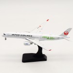 Aviation400 Japan Airlines A350-900 JA03XJ 1:400 