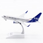 JC Wings SAS B737-700 SE-RJX 1:200