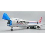JC Wings Cargolux Boeing 747-8F 