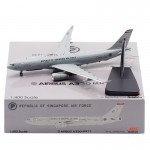 Aviation 400 Republic of Singapore Air Force A330 MRTT 763 1:400