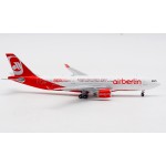 JC Wings Air Berlin A330-200 D-ALPI 1:400