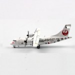 JC Wings Hokkaido Air ATR42-600 JA11HC 1:400