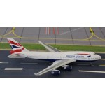 Phoenix British Airways B747-400 G-BYGG 1:400