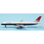 NG Model Air Europe B757-200 G-BIKF Negus 1:400