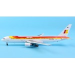 JC Wings Iberia Boeing 767-300(ER) EC-GSU 1:400