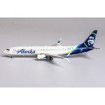 NG Model Alaska Airlines 737-900ER/w N434AS 1:400