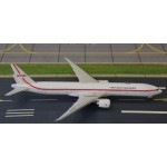 Phoenix Republik Indonesia B777-300ER PK-GIG 1:400