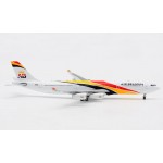 JC Wings Air Belgium A340-300 OO-ABB 1:400 