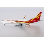 NG Model Hainan Airlines B737-800 B-1786 1:400