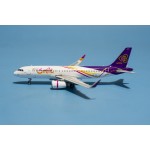 Phoenix Thai Smile Airbus A320 HS-TXS 1:400