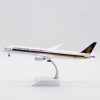 JC Wings Singapore Airlines B787-10 9V-SCM 1:200