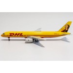 NG Model DHL 757-200PCF G-DHKK James May 1:400