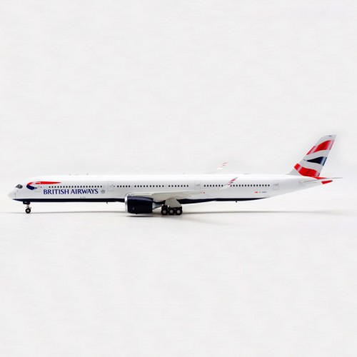 エアバスa350-1000 British Airways 1/200 美品 1:200 37CM RISESOON BRITISH AIRWAYS AIRBUS A350-1000