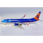 NG Model Sun Country Airlines B737-800 N804SY 1:400