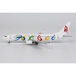 NG Model Hebei Airlines B737-800 B-1930 1:400
