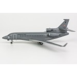 NG Model Hungary - Air Force Falcon 7X 606 1:200