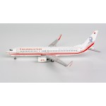 NG Model Poland AIr Force B737-800 0110 1:400