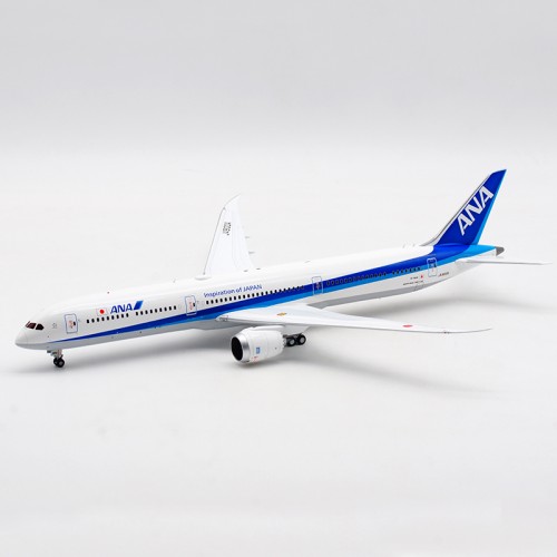 JC Wings All Nippon Airways B787-10 JA900A 1:200 
