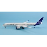 Aviation 400 SAS Airbus A350-900 SE-RSA 1:400 