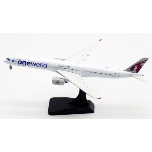 エティハド、A350-1000、1/400、400 Aviation Etihad Airways Airbus A350-1000 A6-XWB 50th Phoenix