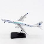 JC Wings Iran Aseman Airlines A340-300 EP-APA 1:400