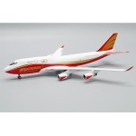 JC Wings National Airlines B747-400BCF N936CA 30 Years Anniversary 1:400