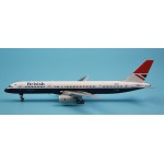 NG Model British Airways B757-200 G-BIKB Negus 1:400