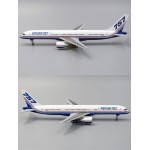 JC Wings Boeing 757-200 House Color N757A 1:200