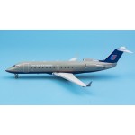 NG Model United Express CRJ-200LR N959SW Battleship 1:200