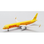 JC Wings DHL Air Austria 757-200PCF OE-LNZ 1:400