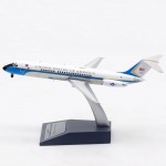  Inflight 200 USAF Douglas VC-9C N681AL 1:200