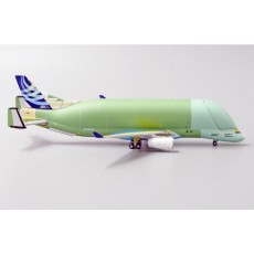 JC Wings Airbus A330-700L Bare Metal  F-WBXL 1:400
