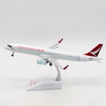 JC Wings Cathay Dragon A321NEO B-HPB 1:200