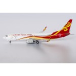 NG Model Hainan Airlines B737-800 B-5581 1:400