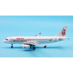 JC Wings Dragonair A320 B-HSK 1:200 