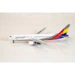 Phoenix Asiana Airlines B767-300 HL7248 1:400