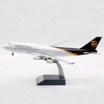 Inflight 200 B-Model UPS Boeing 747-400 N578UP 1:200