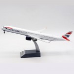 Inflight 200  British Airways A350-1000 G-XWBD 1:200