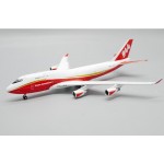 JC Wings Global Super Tanker Services B747-400 N744ST 1:400