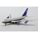 JC Wings United Airlines Boeing 747SP N145UA 1:400